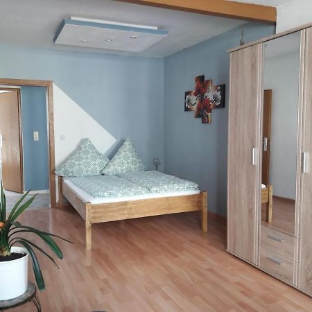 Thamy'S Homestay 2 รอสต็อค ภายนอก รูปภาพ